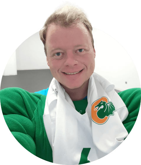 Gregor Košmerlj
