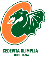 Cedevita olimpija Ljubljana