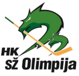 HK SŽ Olimpija